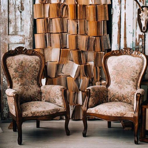 РЕСТАВРАЦІЯ, РЕМОНТ та ВИГОТОВЛЕННЯ меблів. М'яких.Шкіряних.Дерев'яних