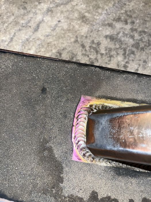 Дека Hipe без тресок