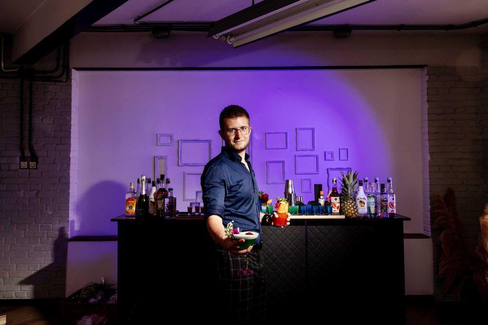 Miksomania | Weselny Drinkbar | Drinki | Barman | Drink Bar | 18-stkę