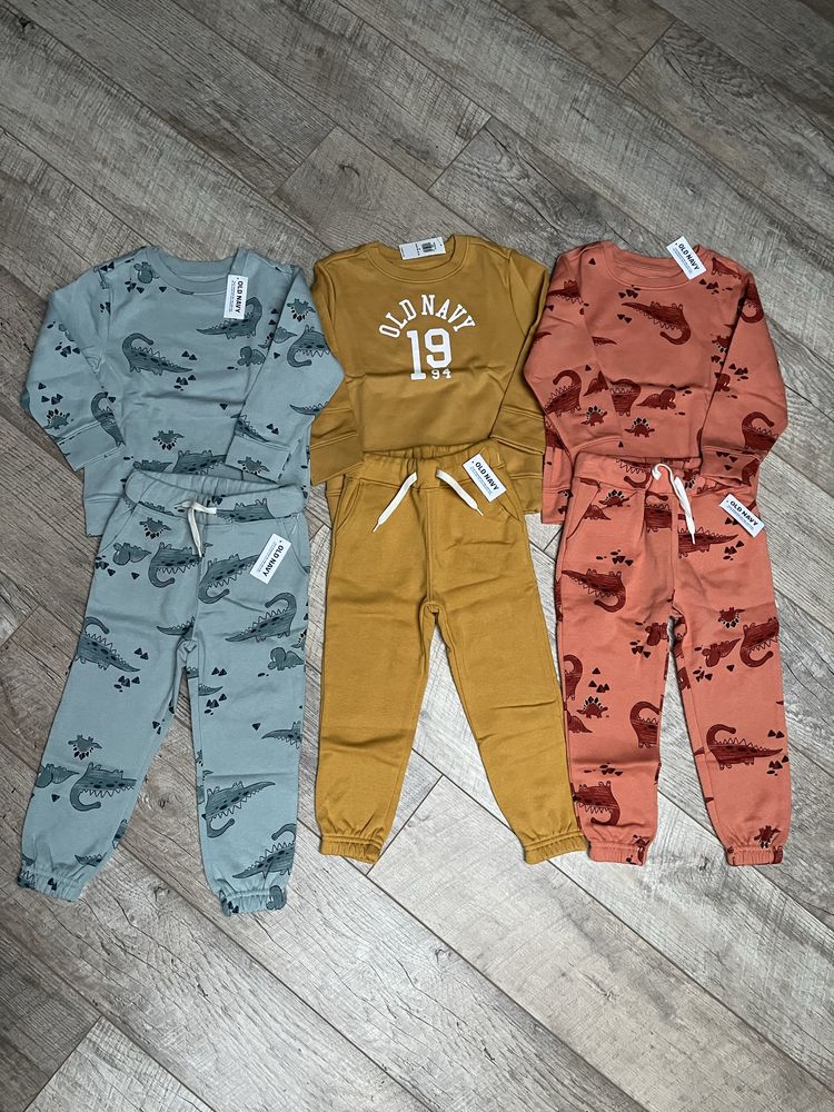 Костюм OLD NAVY 3T