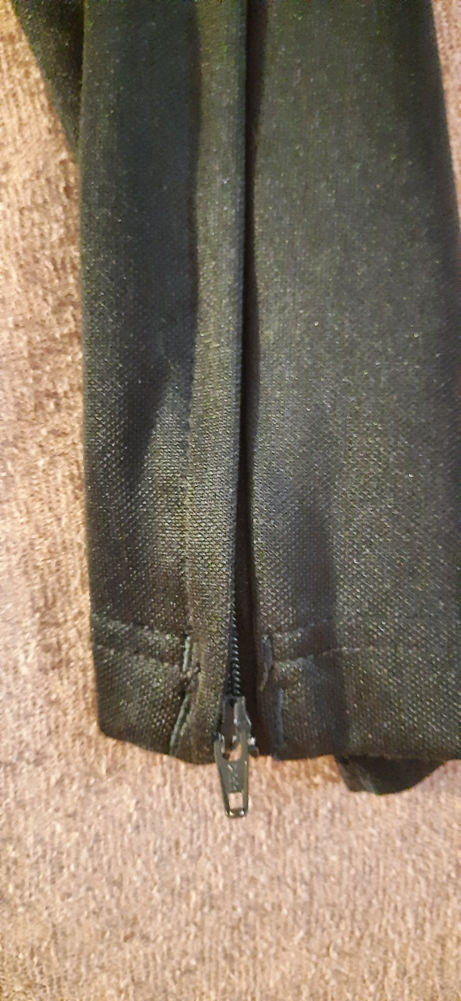 Dresy spodnie dresowe adidas S