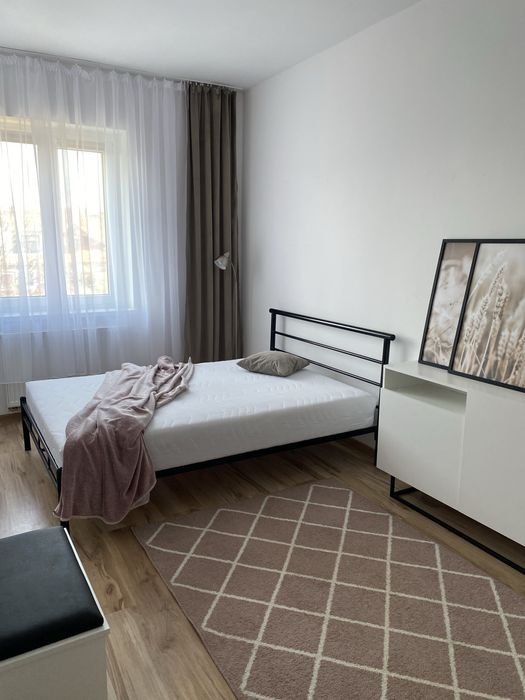 Mieszkanie 55 m w śródmieściu Opola