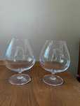 Copos de cristal Villeroy & Boch