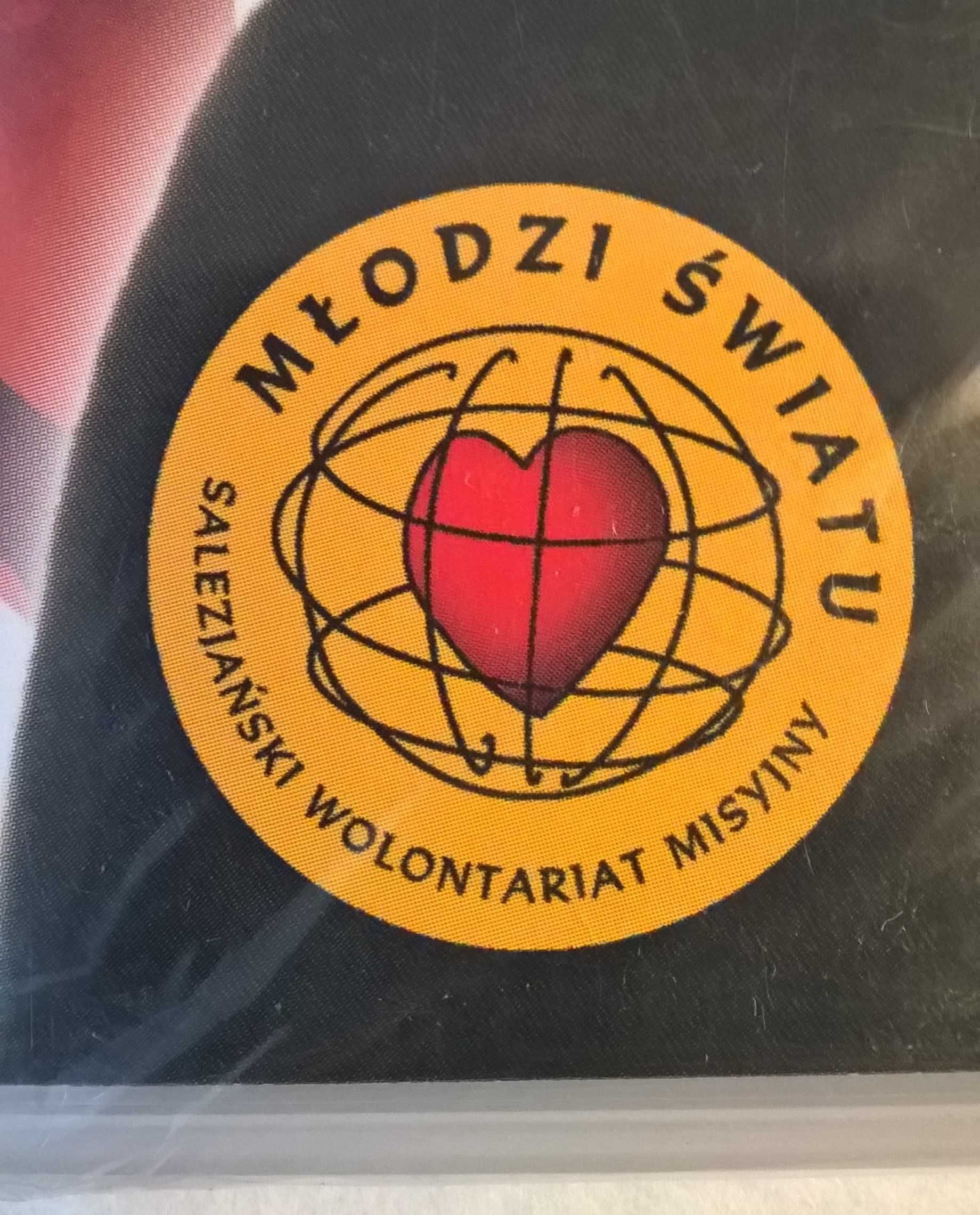 Płyta DVD "Padre Santo - Święty Ksiądz" (Rudolf Kumorek)