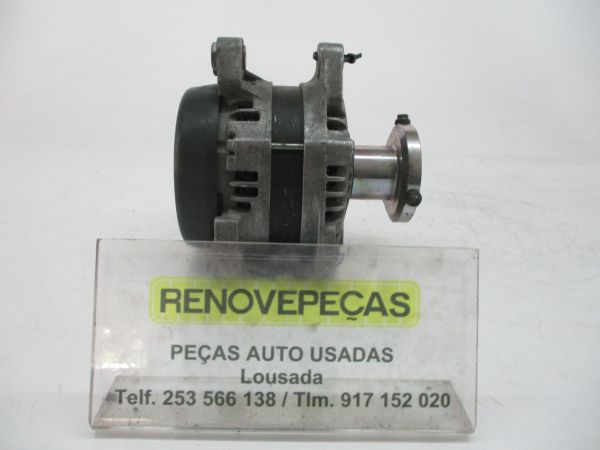 Alternador FORD Focus II (DA_)