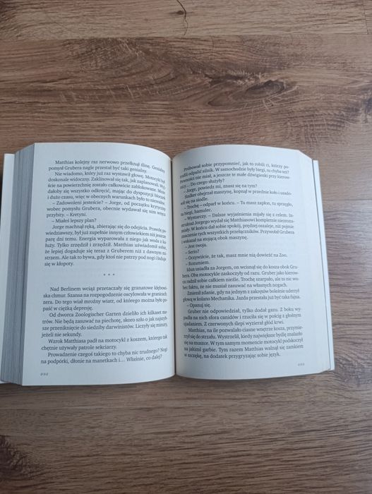 Książka Czas Odkupienia Vladimir Wolff