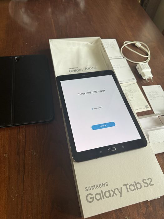 Планшет Samsung galaxy tab s2 t813