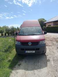 Volkswagen T5 1.9 TDI