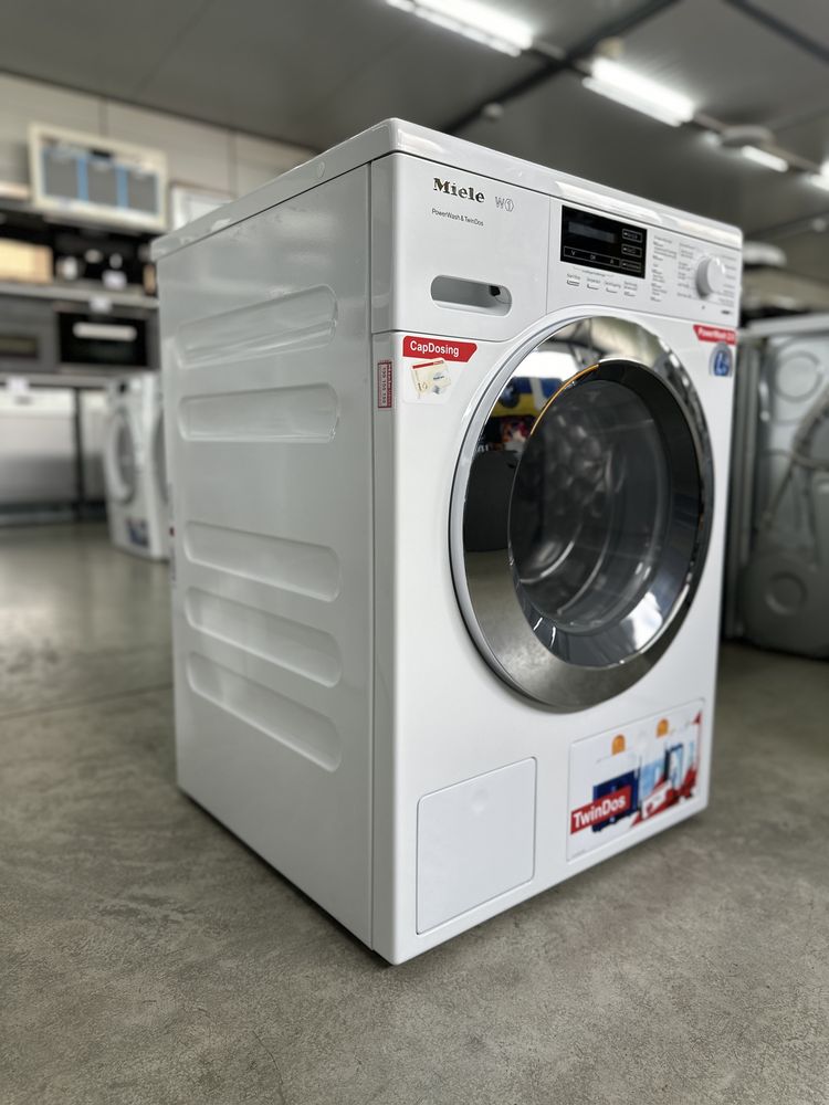 Miele WKH120 WPS пральна машина