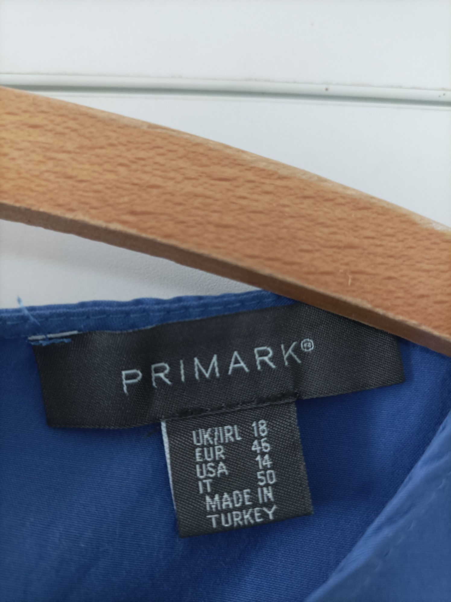 Sukienka letnia Primark 44