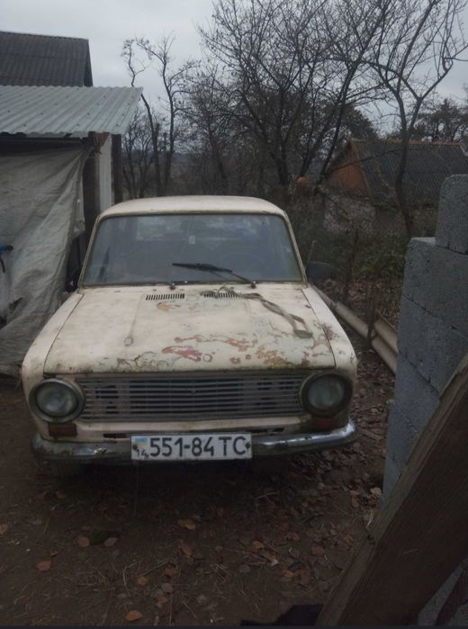 Ваз 21011 обмін на мот