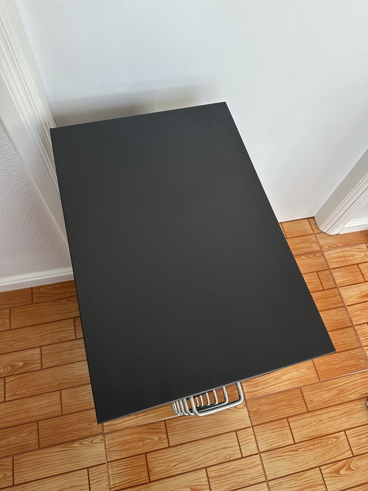 Movel metalico Helmer Ikea