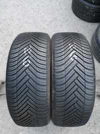 Opony wielosezonowe 205/55/16 Hankook 2szt 6mm