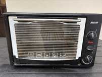 Minipiekarnik MPM Product KT-H34 1600W