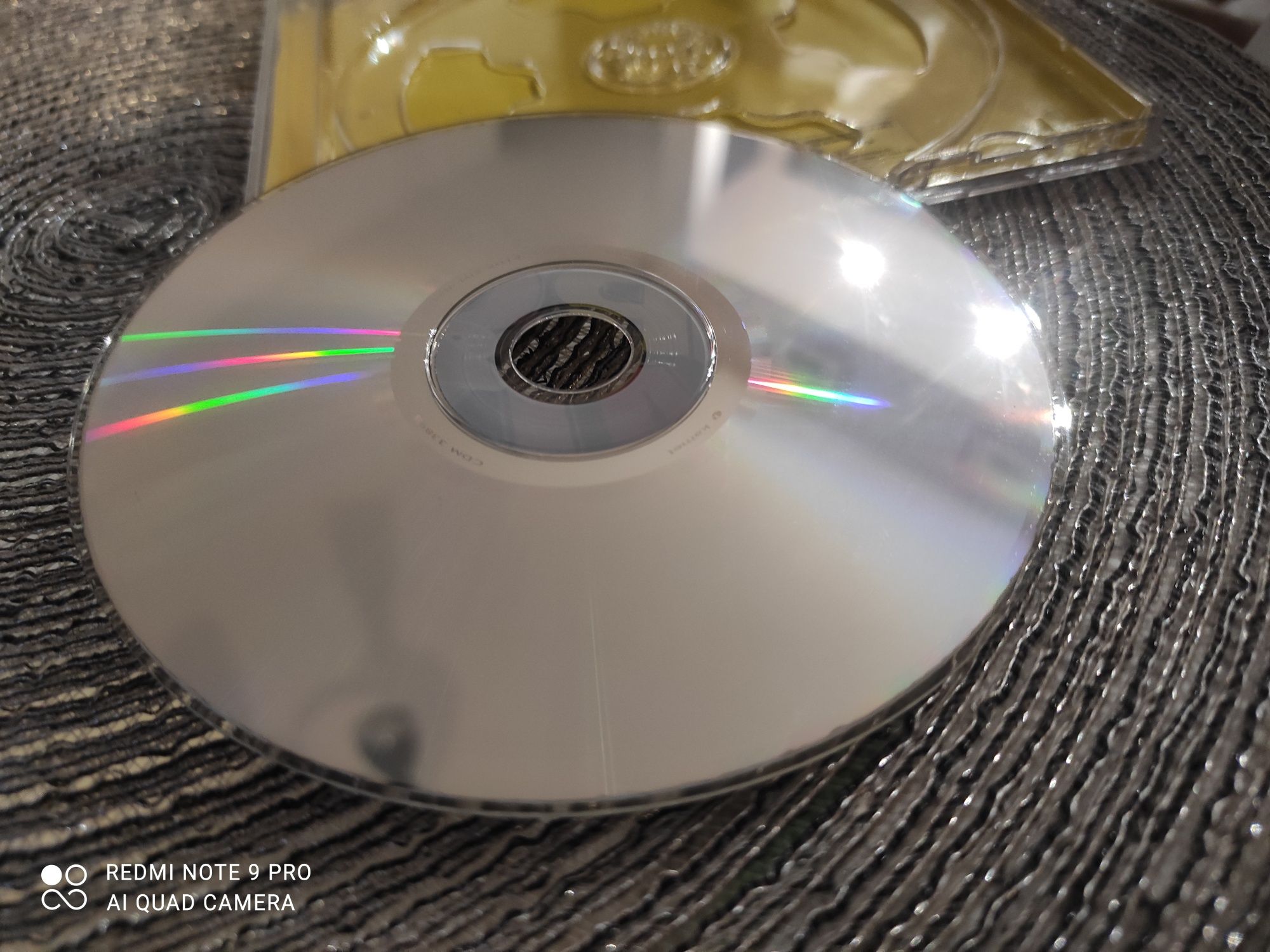 CD Turecki Pop Mix 2014