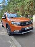 Dacia Sandero Dacia Sandero Stepway