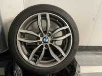 BMW Felgi 8,5x19 / 9,5x19