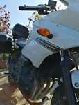 Yamaha XJ  Diversion
