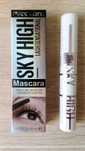 Miss Lara Lash Sensational Sky High
baza pod tusz do rzęs czarny.