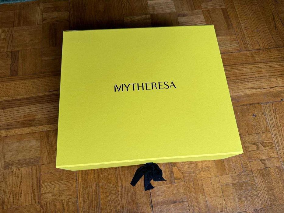 Джинси Entire Studios Cargo Transformer Jeans