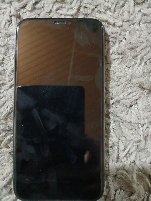 Iphone X 256gb 100% health