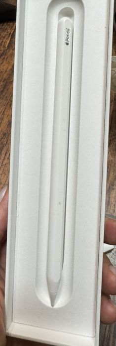 Apple Pencil (2-го покоління)