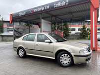 Skoda Octavia 1.9TDI 90KM 2005 HAK