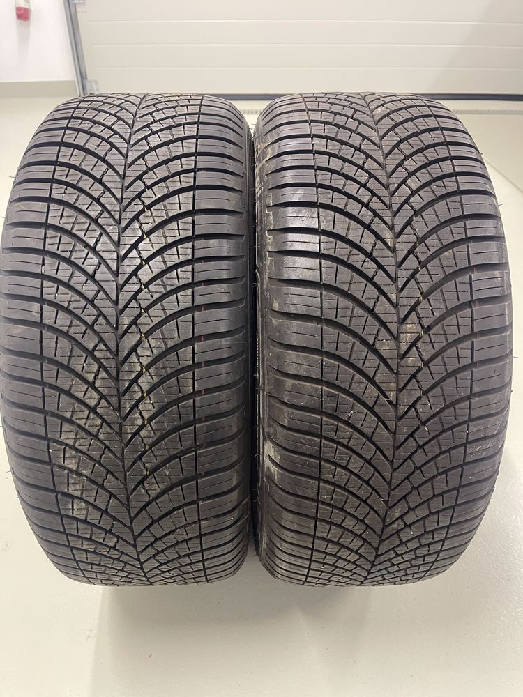 2 szt Opony wielosezonowe Goodyear Vector 4 seasons gen 3 225/45R17