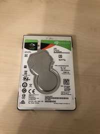 Жесткий диск ноутбука гибридный Seagate Firecuda 2TB ST2000LX01