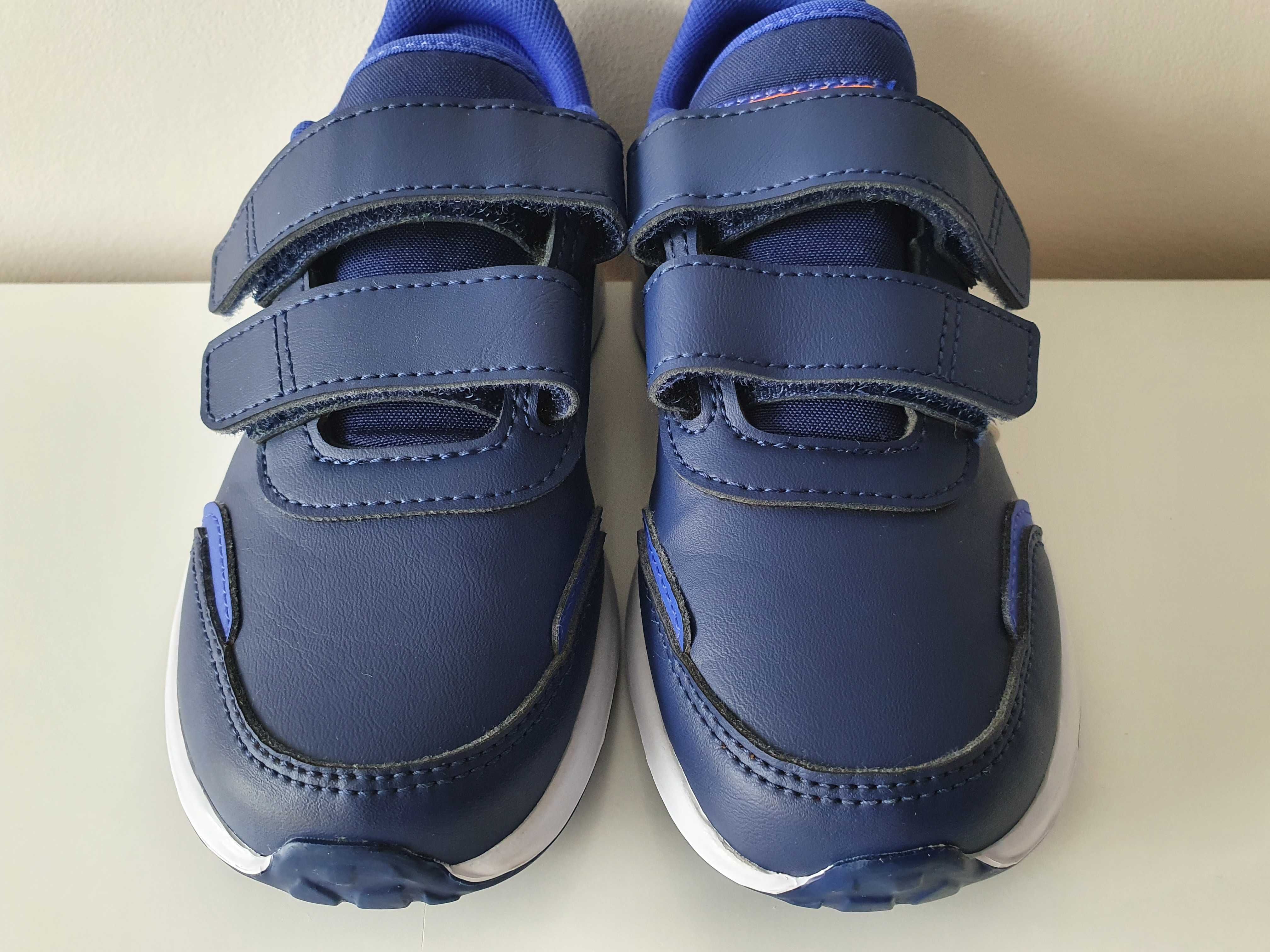 Adidas buty dziecięce sneakersy VS SWITCH 3 CF C rozm. 28 jak nowe