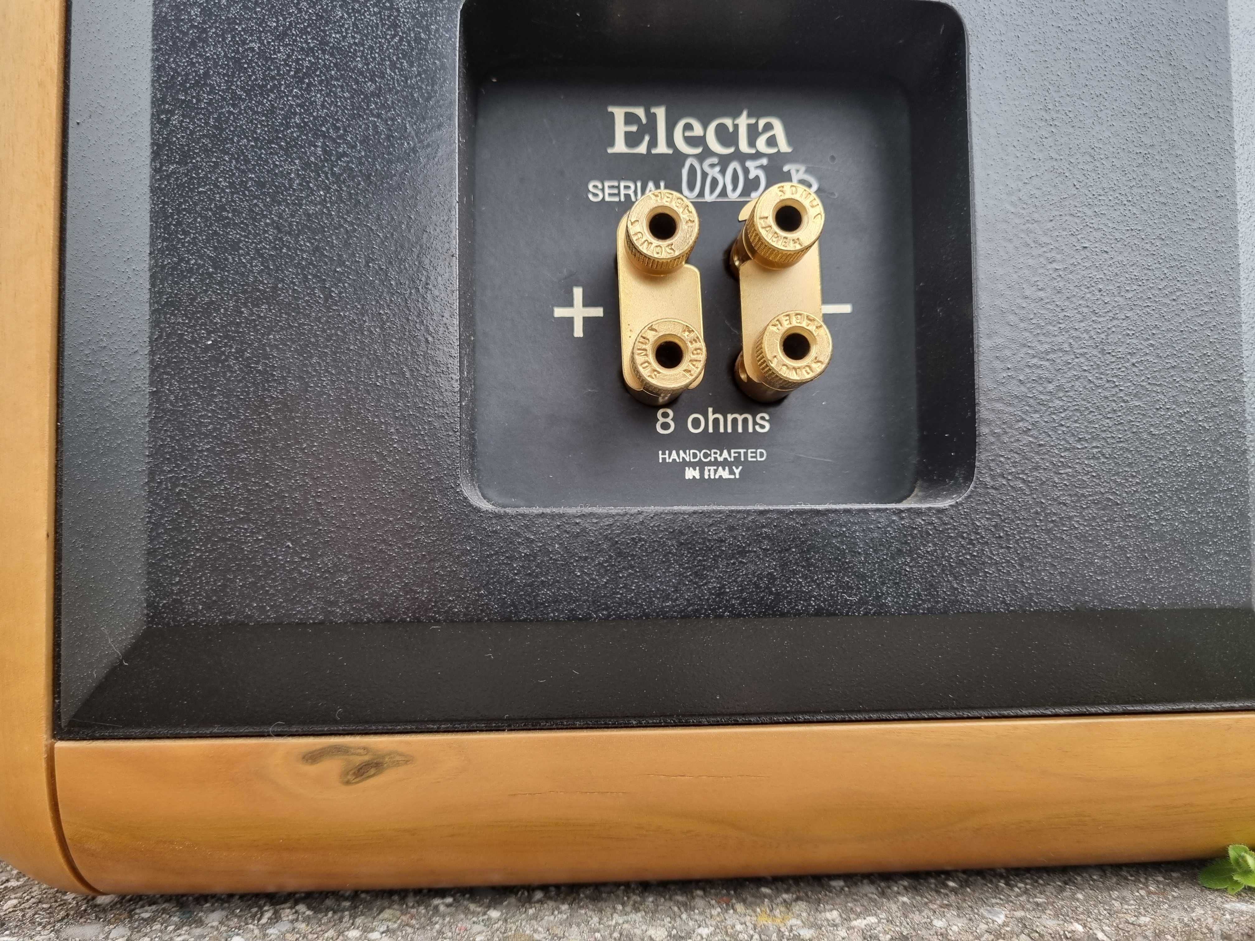 Sonus faber Electa