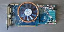 Karta graficzna Sapphire ATI Radeon HD 4850 TOXIC 512MB GDDR3 256-bit