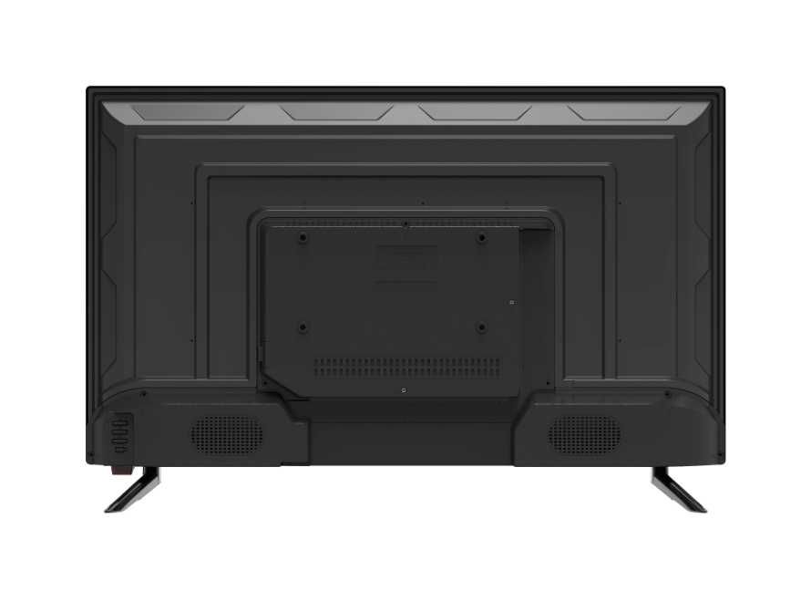 Cabletech 32" DVB-T2 H.265 HEVC
