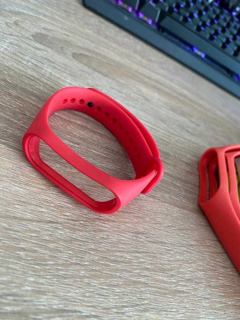 Pulseira Mi Band 4 (NOVAS) - ULTIMO STOCK