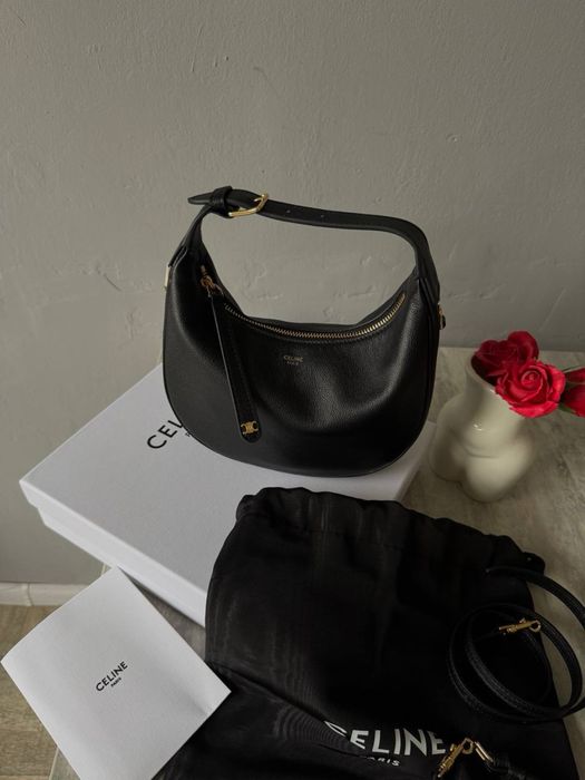 Сумка celine / сумочка селін, селин
