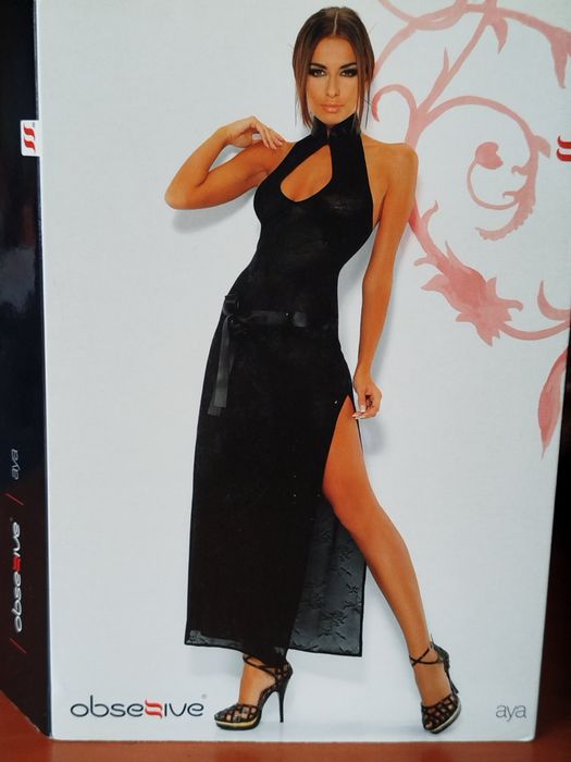 Жіноча еротична білизна