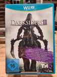 Darksiders II WiiU, Sklep Wysyłka Wymiana