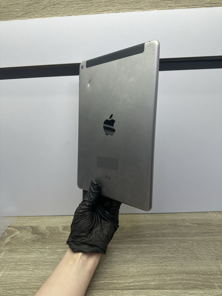 iPad Air 2 64GB LTE + Wi-Fi + MDMA