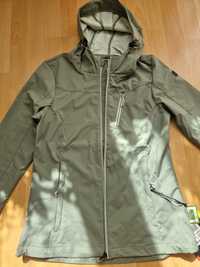 Kurtka Killtec rozm. 36 softshell damska