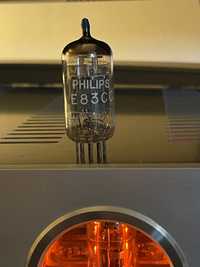 Lampa elektronowa 12ax7  Philips e83cc SQ zbalansowna.