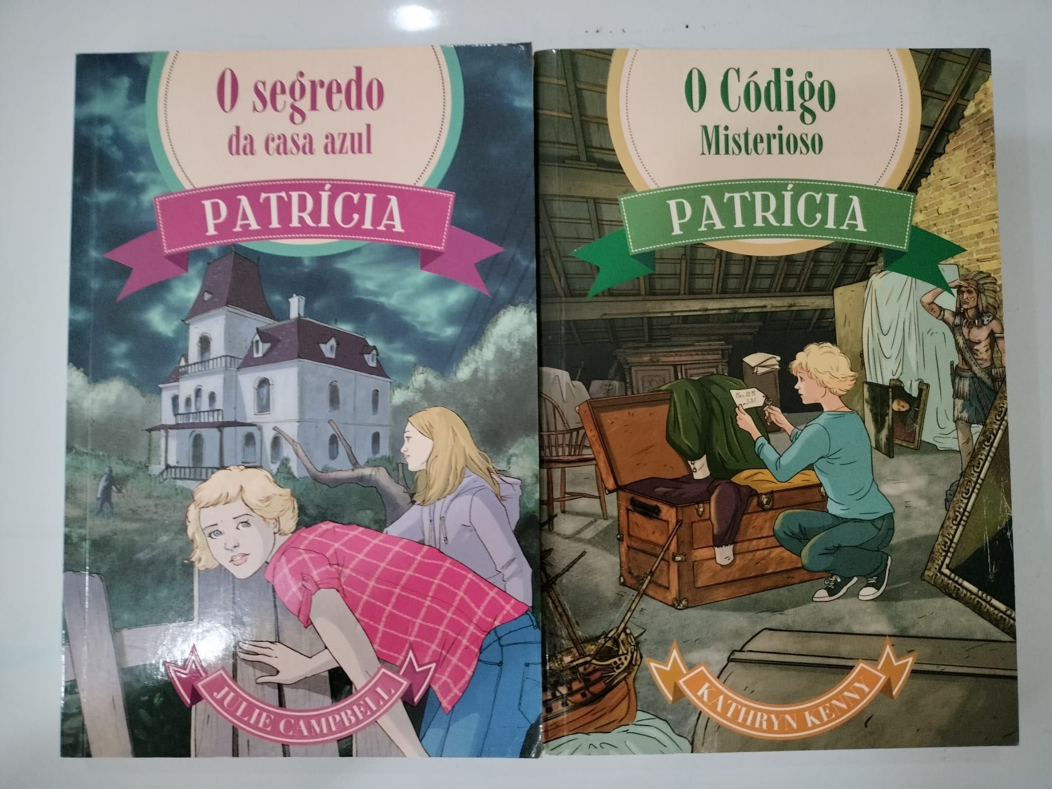 Livros Para Crianças