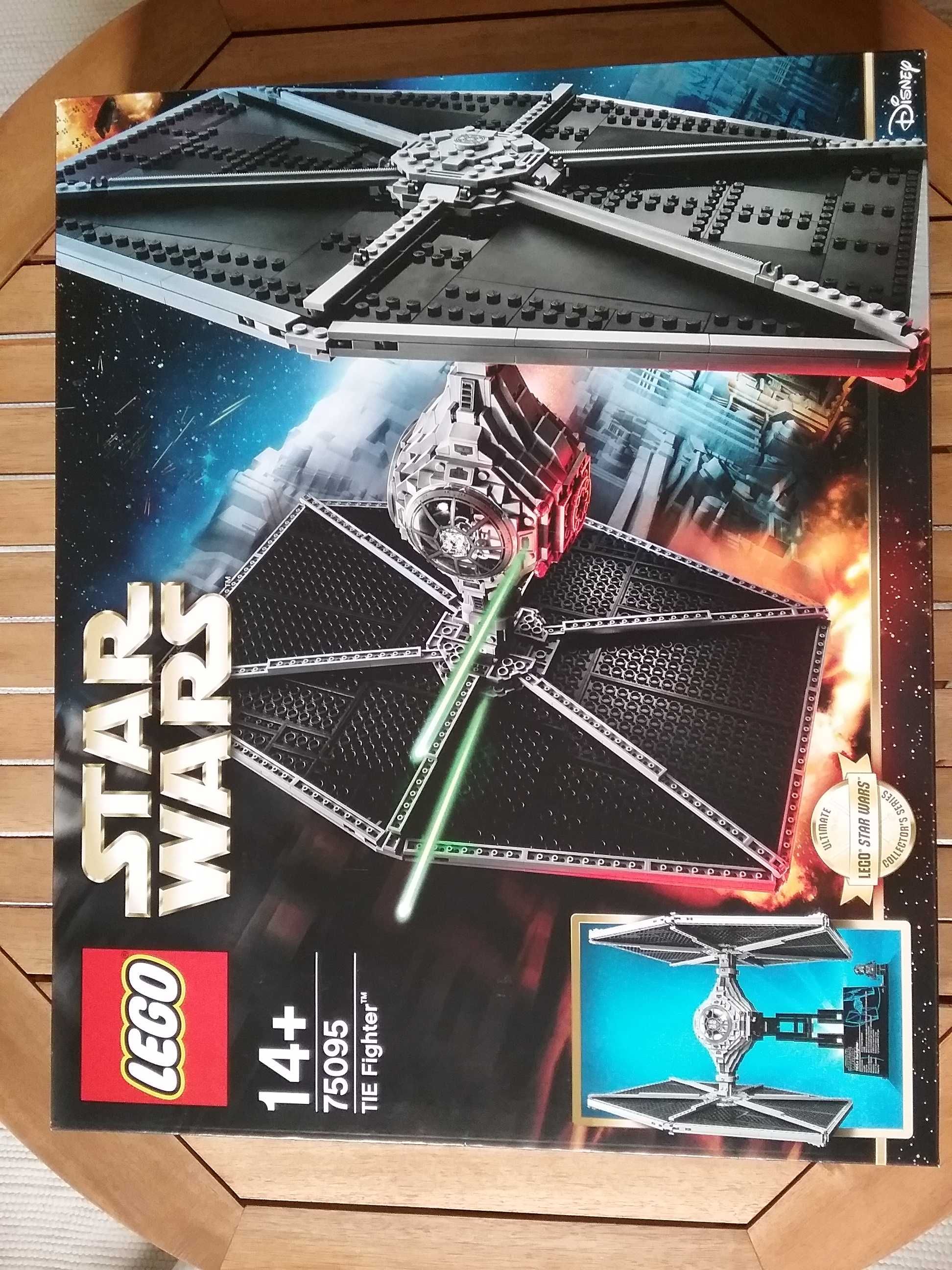 Lego Star Wars UCS