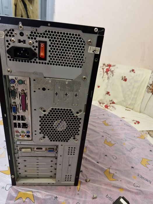 Продам системний блок