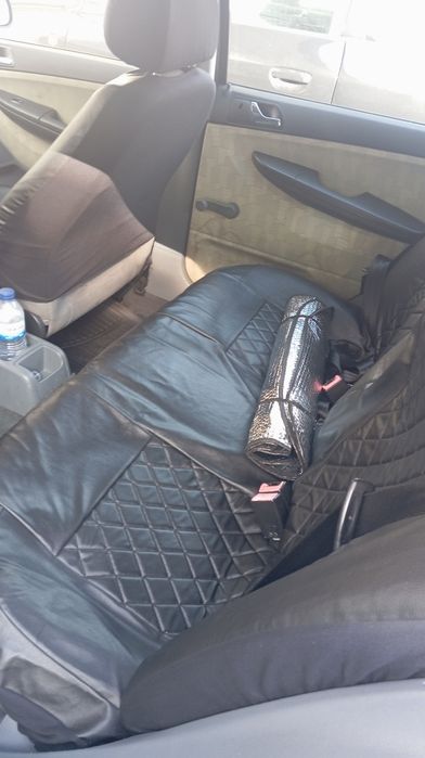 Skoda Fabia 1.4, gasolina