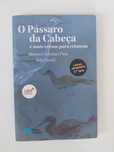 Livro O Pássaro da Cabeça