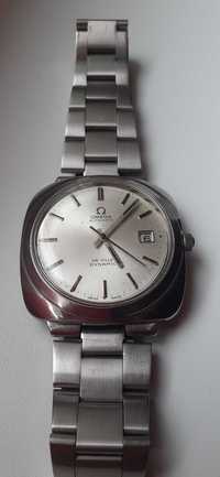 Zegarek OMEGA DE VILLE Dynamic Automatic.