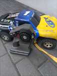 Traxxas slash 2wd