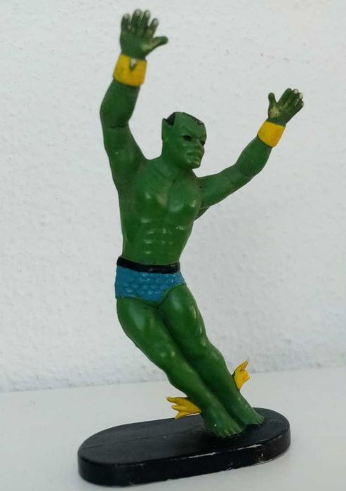brinquedo: Namor, O Príncipe Submarino