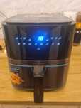 Air Fryer 5,5 litra 1700 wat