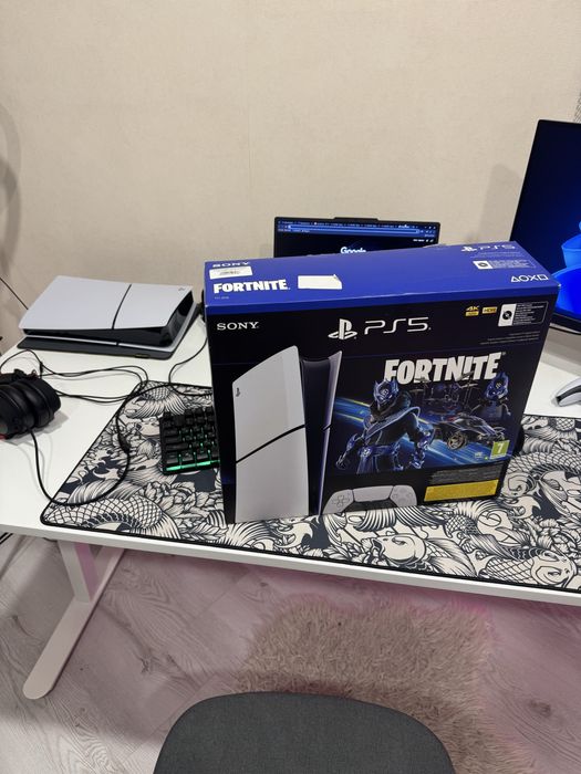 Playstation 5 slim